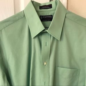 Stafford Performance Dress Shirt